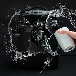 Рюкзак Tigernu T-B3982 15.6 Black - мініатюра 8