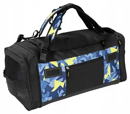 Багажна сумка на мотоцикл 40L Louis 60х30х28 см sum0023123 - мініатюра 3