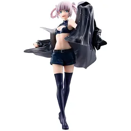 Фігурка Bandai Glitter and Glamours Пісня нічних сов Назуна Нанакуса Yofukashi no Uta Nazuna Nanakusa 22 см B GG YNU NN 22