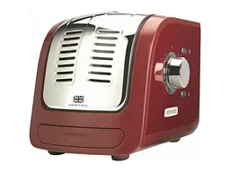 Тостер Kenwood Turbo TCM300RD - мініатюра 4