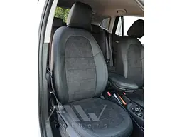 Авточохли модельні MW Brothers для BMW X1 (F48) c 2015 - мініатюра 2