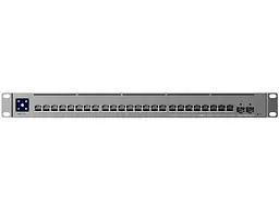 Комутатор Ubiquiti UniFi USW-Pro-Max-24 керований - мініатюра 2