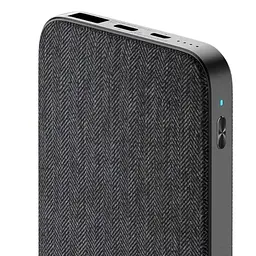 Портативна батарея ZMI Powerbank Pro 10000 mAh Type-C Grey (QB910) - мініатюра 4