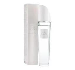 Туалетна вода Pur Blanca Avon, біла, 50 мл - мініатюра 1
