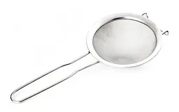 Сито Sieve Classic із нержавіючої сталі Empire Ø21 см kuh0011183