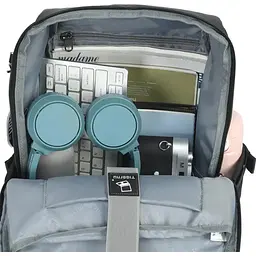 Рюкзак Tigernu T-B9511 15 Black - мініатюра 7