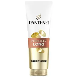Кондиціонер для волосся Pantene Pro-V Infinitely Long 275 мл (8700216508957)