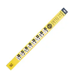 Безкаркасна щітка Winso X-Treme 22/550 мм (113550) - мініатюра 5