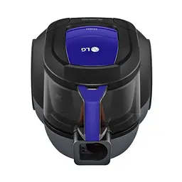 Порохотяг LG VC5506NHTB - мініатюра 6