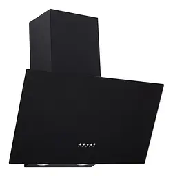 Витяжка Interline EMMY BL A/60/GL/PB - мініатюра 2