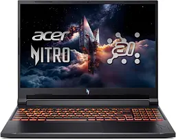 Ноутбук Acer Nitro V 16 ANV16-42 (NH.U1GEU.005)