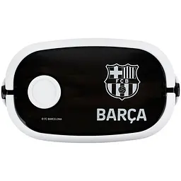 Ланчбокс Kite FC Barcelona 900 мл (BC25-1180) - мініатюра 5