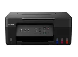 БФП струменевий кольоровий A4 G3430, Black Canon teh0024575