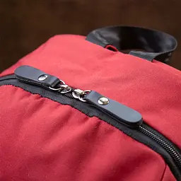Текстильний рюкзак Vintage 30х45,5х13 см sum0014948 - мініатюра 9