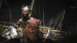 Mortal Kombat X карта оплати для Xbox One - мініатюра 8