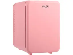 Автомобільний холодильник Adler AD 8084 Pink