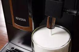 Кавомашина Nivona CafeRomatica 550 [75937] - мініатюра 2