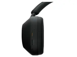 Навушники з мікрофоном Sony WH-1000XM5SA Black (WH1000XM5SAMB.CE7) - мініатюра 3