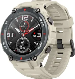 Смарт-годинник Amazfit T-Rex Khaki A1919 - мініатюра 3