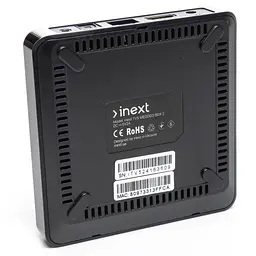 Медіаплеєр iNeXT TV5 MEGOGO BOX 2 - мініатюра 6