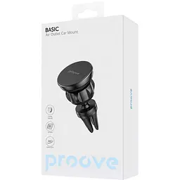 Автотримач Proove Basic (CHBA00000001) [136235] - мініатюра 5