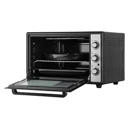 Електропіч Ardesto MEO-F60CB - мініатюра 4