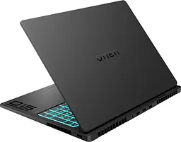 Ноутбук HP Omen Max 16-ah0046ua Black (D4GU7EA) - мініатюра 5