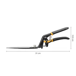 Ножиці для трави Fiskars Solid GS 21 1026826 - мініатюра 2