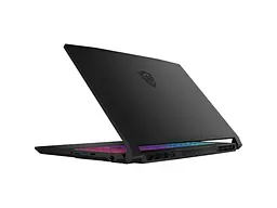 Ноутбук MSI Katana 15 HX B14WGK (B14WGK-2632XRO) - мініатюра 5