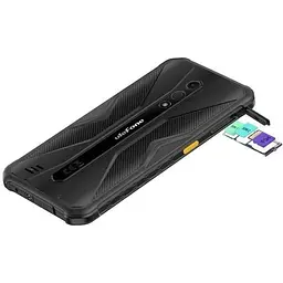 Смартфон Ulefone Armor X12 Pro 4/64GB Black - мініатюра 2