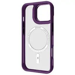 Чохол Proove Clear Essence Case with Magnetic Ring iPhone 16 Pro Max в асортименті - мініатюра 11