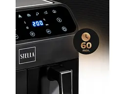 Мультипіч Stella Staf 2000-8D-C Dual - мініатюра 9