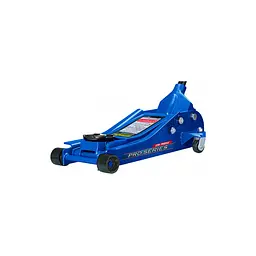 Домкрат гідравл підк. Vitol 3т в коробці. min 85мм-max 455мм(DP-300038)