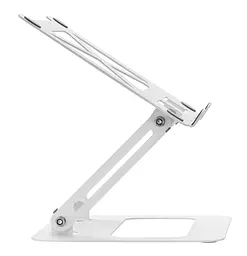 Підставка для ноутбука OfficePro White Steel (LS380W) - мініатюра 3