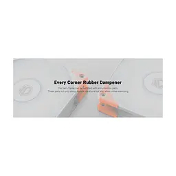 Кулер до корпусу ID-Cooling TF-12025-PRO SW - мініатюра 10