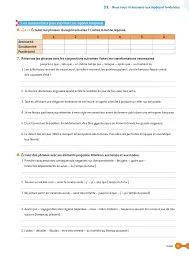 Cosmopolite 4 - Pack Cahier d'activités + Version numérique - мініатюра 12