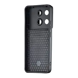 Чохол Full Protection Xiaomi Redmi Note 13 4G Black - мініатюра 2