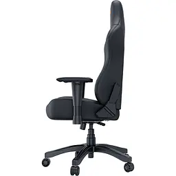 Геймерське крісло Anda Seat Phantom 3 Tiger Edition L Black [AD18Y-14-B-PV/C] [121740] - мініатюра 13