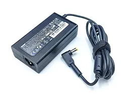 Блок живлення для Acer eMachines G630, G640, G720, G725, G730 (19V 3.42A 65W (5.5x1.7)) Новий формат (без кабелю)