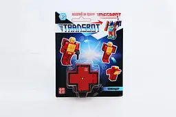 Іграшка Transbot колекційна в асортименті 1 шт. (6889) - мініатюра 12
