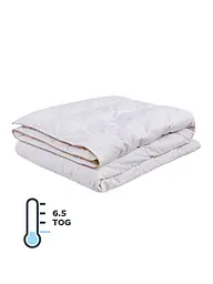 Ковдра Penelope - Dove New 6,5 tog пухова 220x240 King size - мініатюра 2