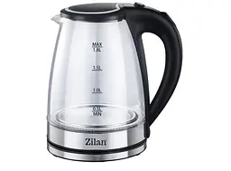 Електрочайник Zilan ZLN 8115 - мініатюра 2