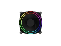 Вентилятор для корпусу Gamemax 120 mm ARGB (GMX-12-DBB)