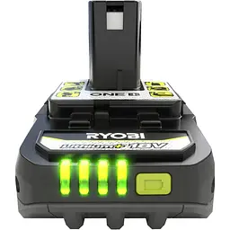 Акумулятор до електроінструменту Ryobi ONE+ RB1820C 18В 2Аh [5133005052UNP] [133886] - мініатюра 3