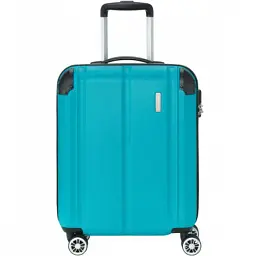 Валіза Travelite City Petrol S (TL073047-22) - мініатюра 2