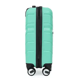 Валіза Semi Line 20" S Sea Green (T5617-1) - мініатюра 6