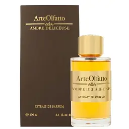 Парфуми оригінал ArteOlfatto Delicieuse 100 мл Extrait de parfum - мініатюра 2
