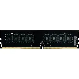 Модуль пам'яті Team DDR4 8Gb Elite 2666 MHz (TED48G2666C1901) Б/в
