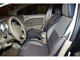 Авточохли модельні MW Brothers для Dodge Caliber c 2006 - мініатюра 7