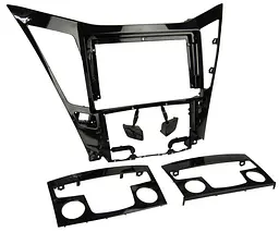 Перехідна рамка Hyundai Sonata (YF) AWM 981-01-566 - мініатюра 3